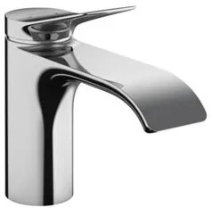 Hansgrohe Vivenis mosdó csaptelep leeresztőszelep nélkül króm 75012000