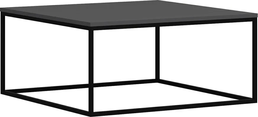 Loni - Anthracite