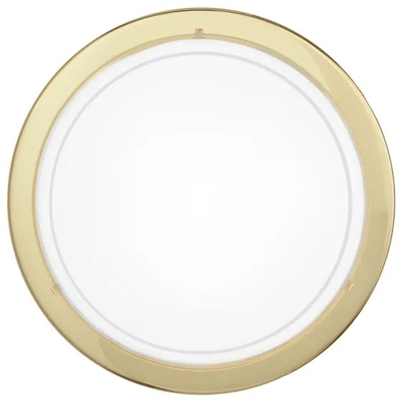 EGLO 83157 - PLANET1 mennyezeti lámpa 1xE27/60W