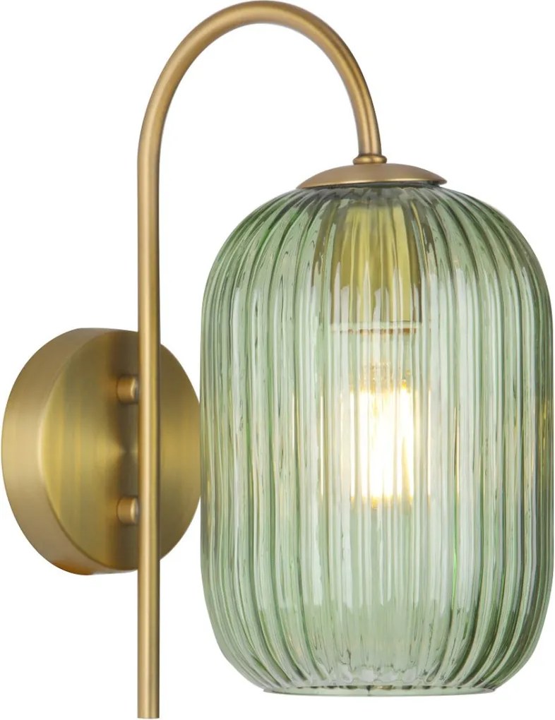Dar Lighting Idra IDR0763-SAW6524 Fali lámpa 1x60w/e27 ip20
