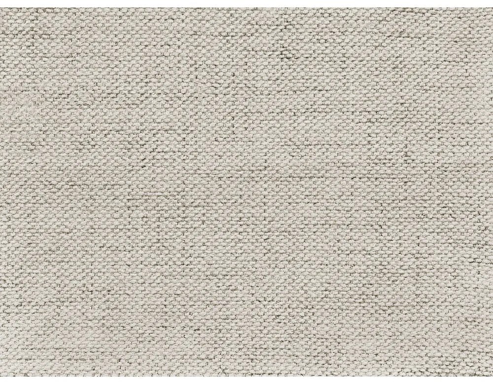 Bézs sarokkanapé Cloud – Bobochic Paris