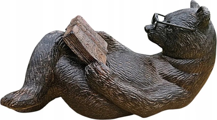 Medve mackó figura Kl