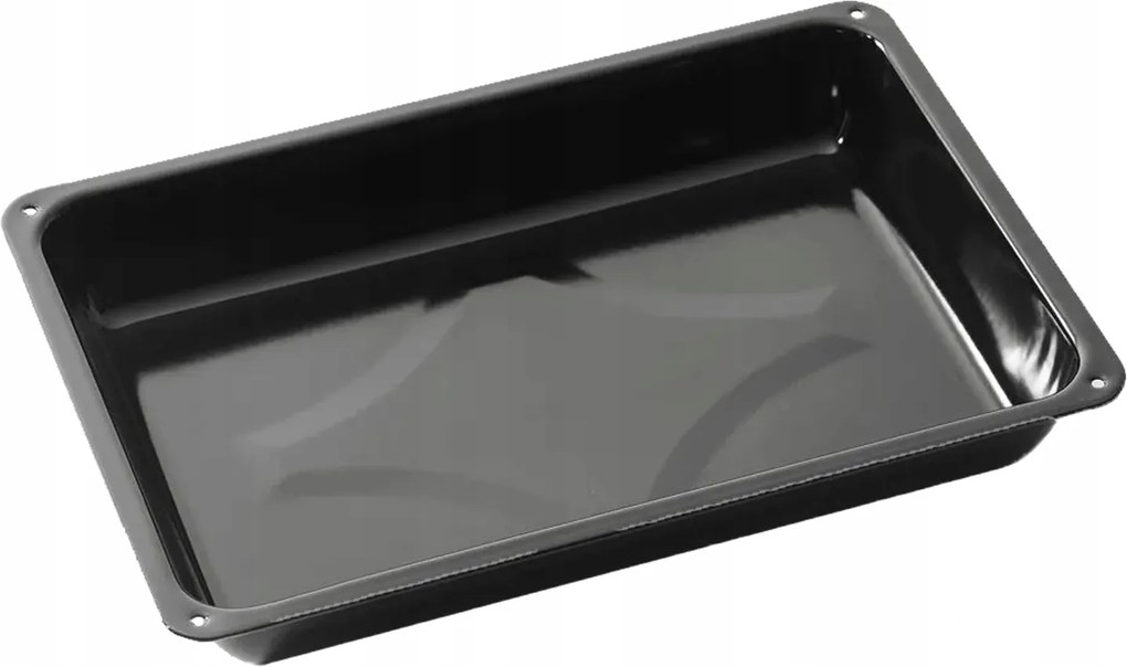 Tepsi Torta Sütőforma Zománcozott Téglalap Alakú 37x26x5cm
