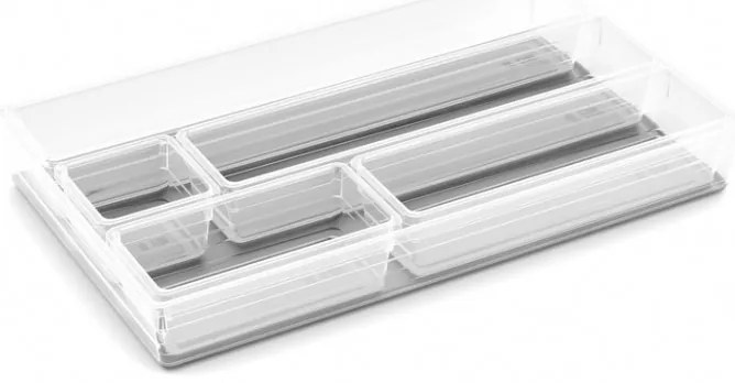 Fiókrendszerező KIS Sistemo 2