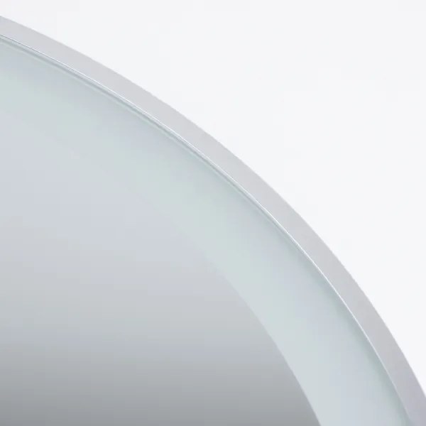Brilagi - TORINO LED fürdőszobai tükör LED/19W/230V átm. 60 cm IP44 CRI 90 dimmelhető + CCT