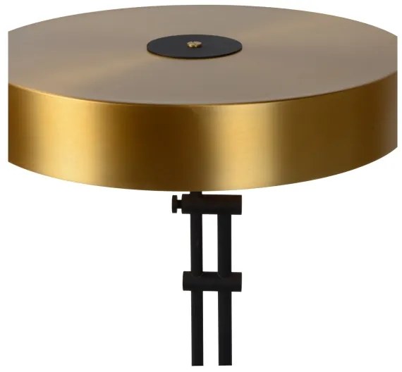 Lucide 30770/02/02 - Állólámpa GIADA 2xE27/60W/230V