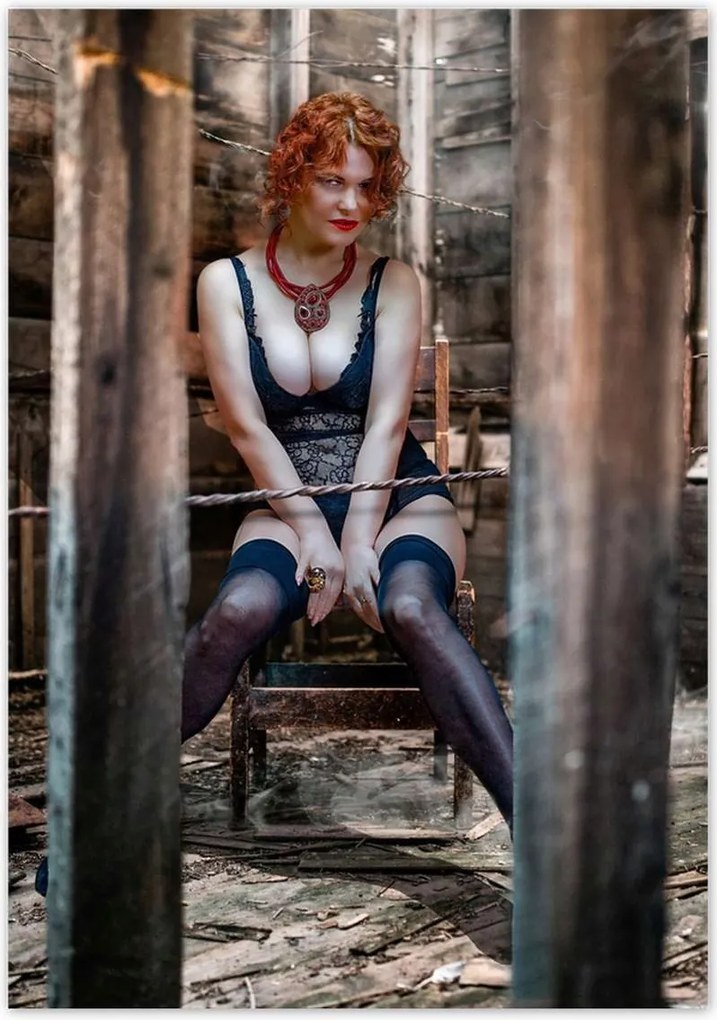 Poszterek 70x100 HardCore Design Photo Hc