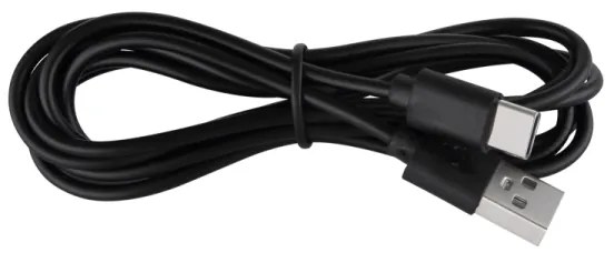 Globo 21044 - LIZZY LED/1W/5V 1200 mAh érintős asztali lámpa, arany