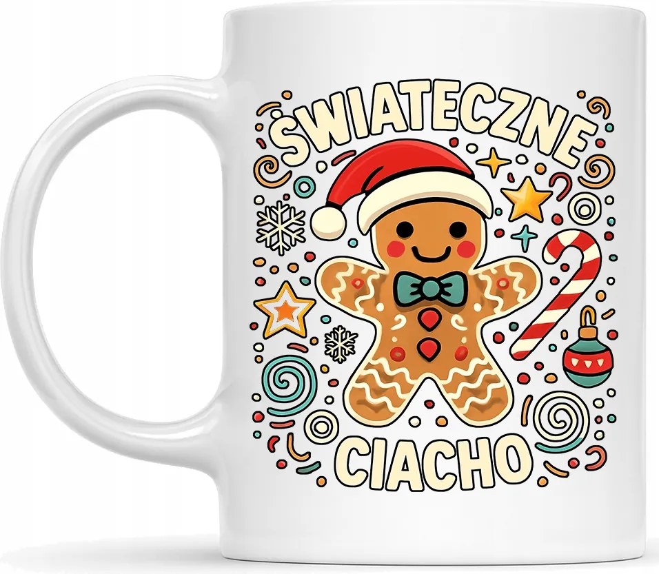 Bögre Karácsonyi ajándék fiúnak Karácsonyi ajándék