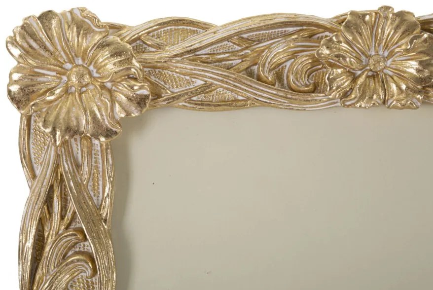 Fényképkeret twist flo 26,6x2,2x31,3cm