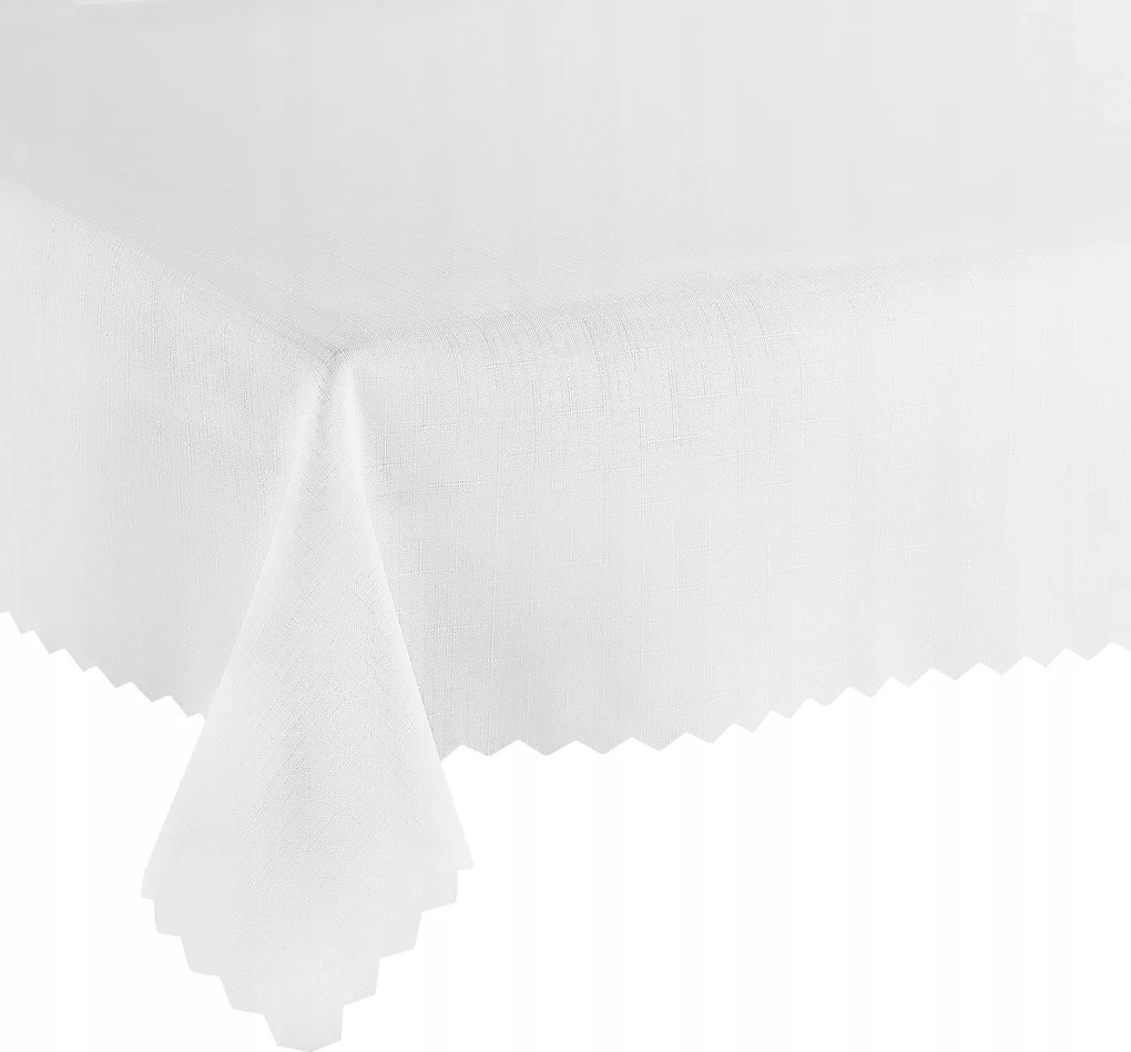 Abrosz foltálló 120x200 Termék Lengyel szín Fehér Prolen minta