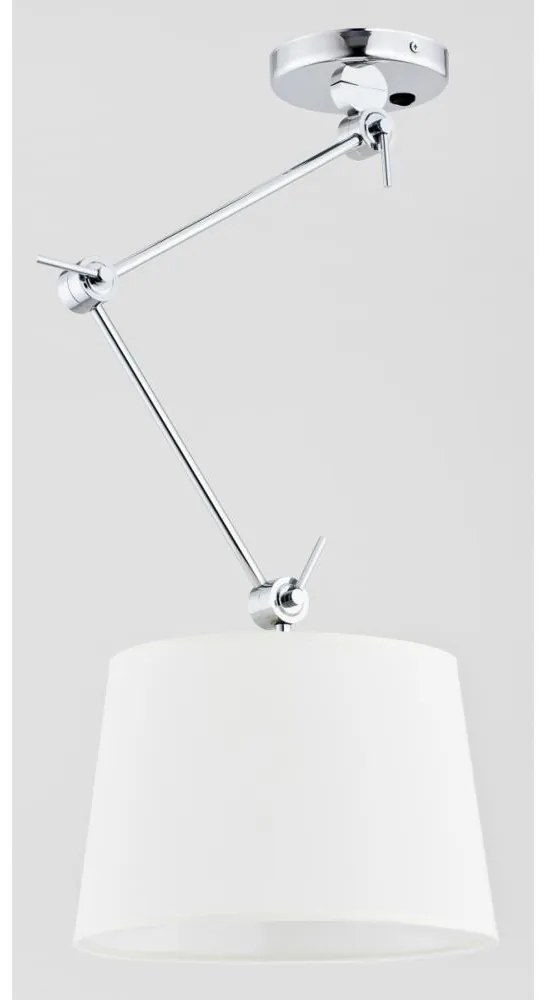 Argon 3548 - Függeszték ZAKYNTOS 1xE27/60W