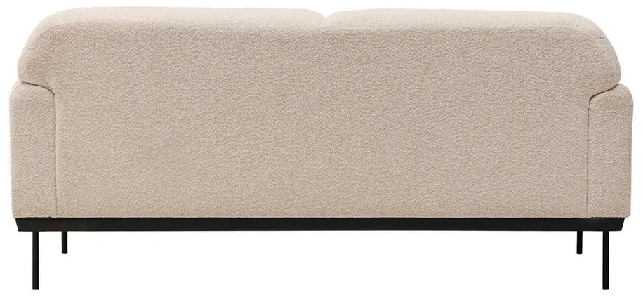 Krém design kanapé ANDERSON