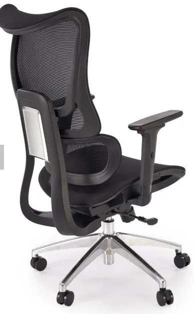 Casper Irodai Szinkronmechanikus Forgószék