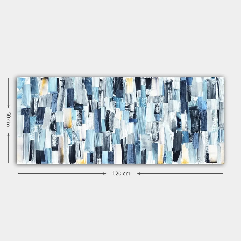 Vászonkép, 50×120 cm – TR451ERN1511