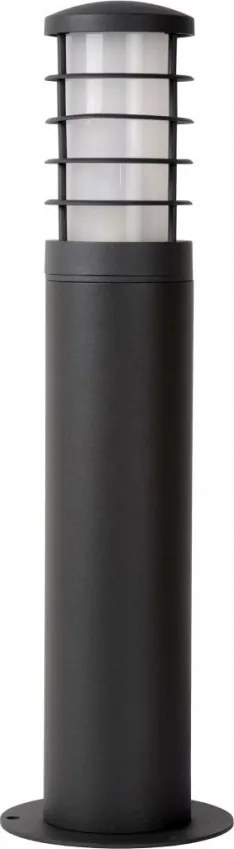 LUCIDE 14871-50-30 SOLID Modern Kültéri Állólámpa E27 IP54
