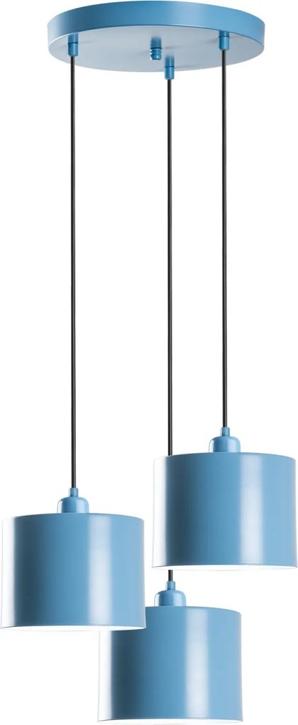 Duz - 195Light Blue - 3