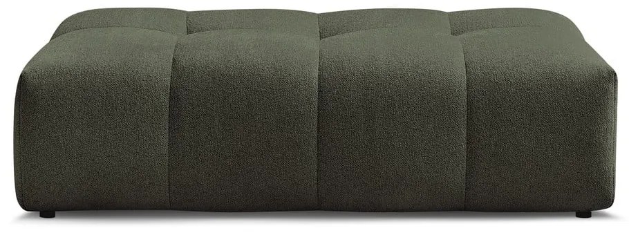 Zöld zsenília lábtartó Everest – Bobochic Paris