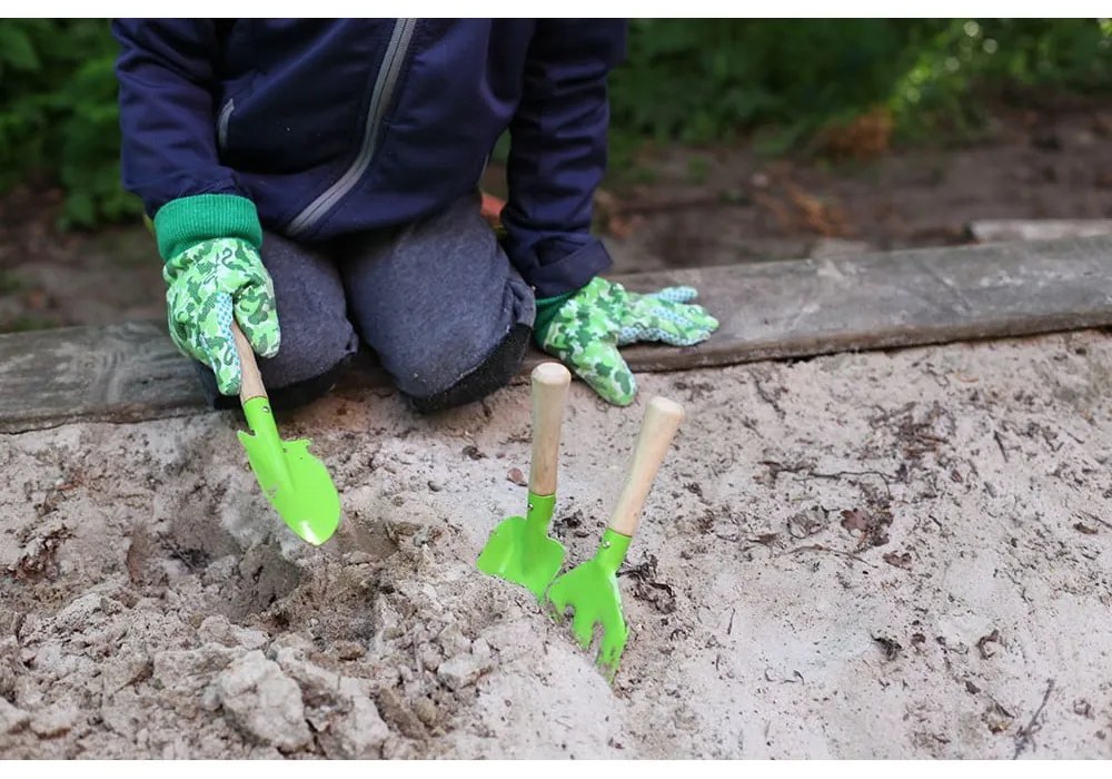 Gyerek eszközkészlet – Esschert Design