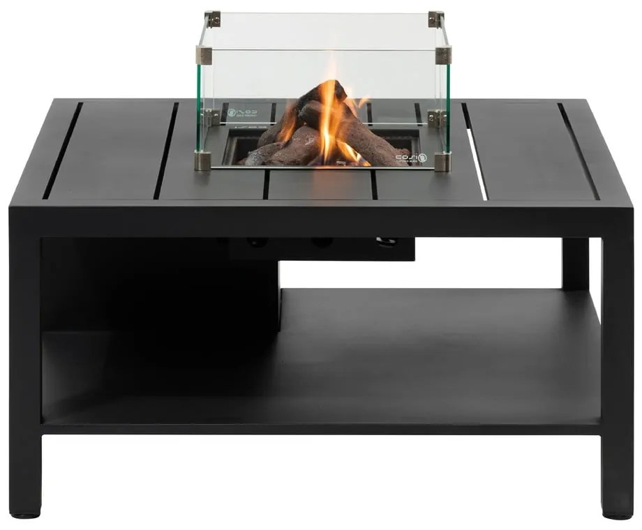 Rozsdamentes tűzrakó Cosiflow 100 – COSI