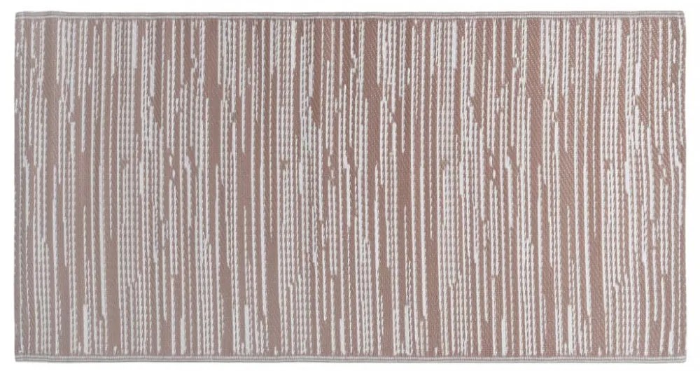 kültéri szőnyeg ARAKIL barna 160x230 cm PP