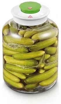 Tescoma Savanyító készlet DELLA CASA 5 l,