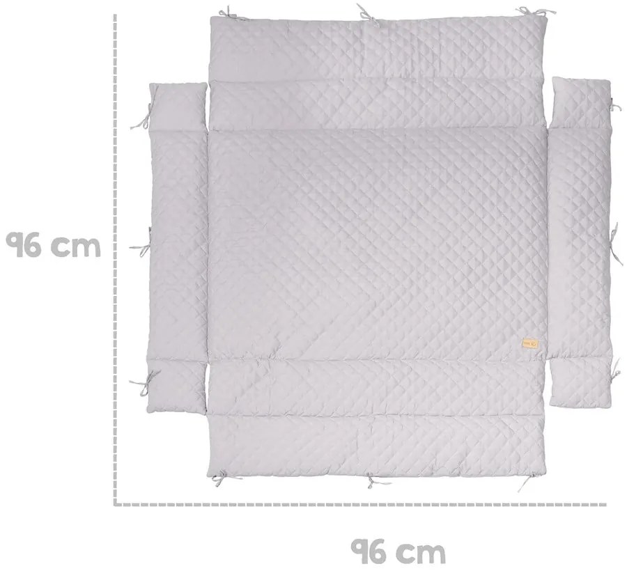 Rácsvédő 100 cm Roba style – Roba