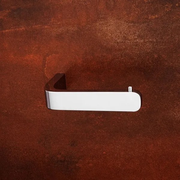 NIMCO NK 30055-26 - WC-papír tartó NIKAU fényezett króm