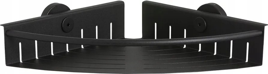 Tiger Boston sarok zuhanykosár fekete 304730746