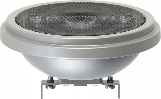 Led Izzó 15W 12V G53 35° 900LM 3000K Meleg Fehér 111X57MM Ge