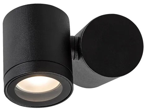 Rabalux 77110 - Kültéri fali lámpa ENOL 1xGU10/35W/230V IP44