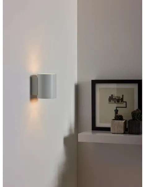 Lucide 23252/01/31 - fali lámpa XERA 1xG9/42W/230V fehér