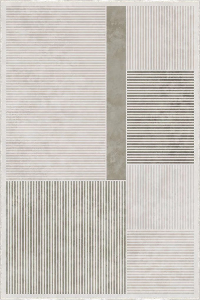 Lábtörlő, 40×60 cm – Sftkece034
