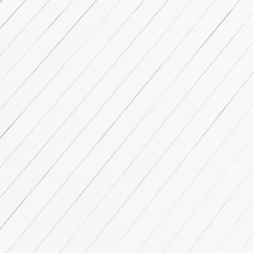 fehér bambusz térelválasztó 165 x 400 cm