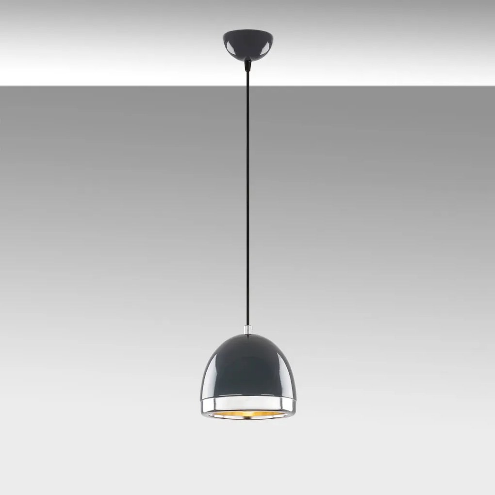 Mugo fém függőlámpa, Ø17 cm – TR942FLG1135
