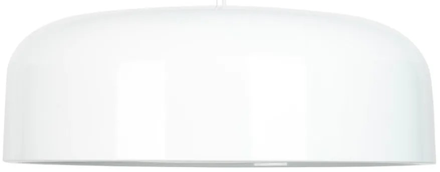 King Home SMITH D6612-L.W Függőlámpa 3x60W/E27 IP20