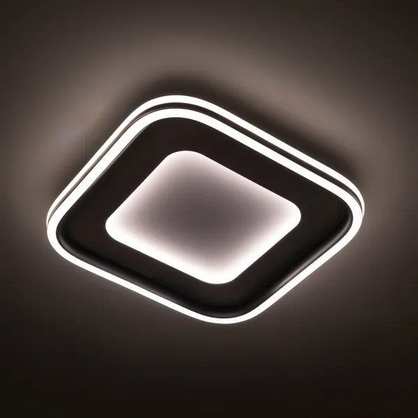 Brilagi - dimmelhető LED világítótest TRIVARO LED/65W/230V 3000-6000K 30x30 cm + távirányító