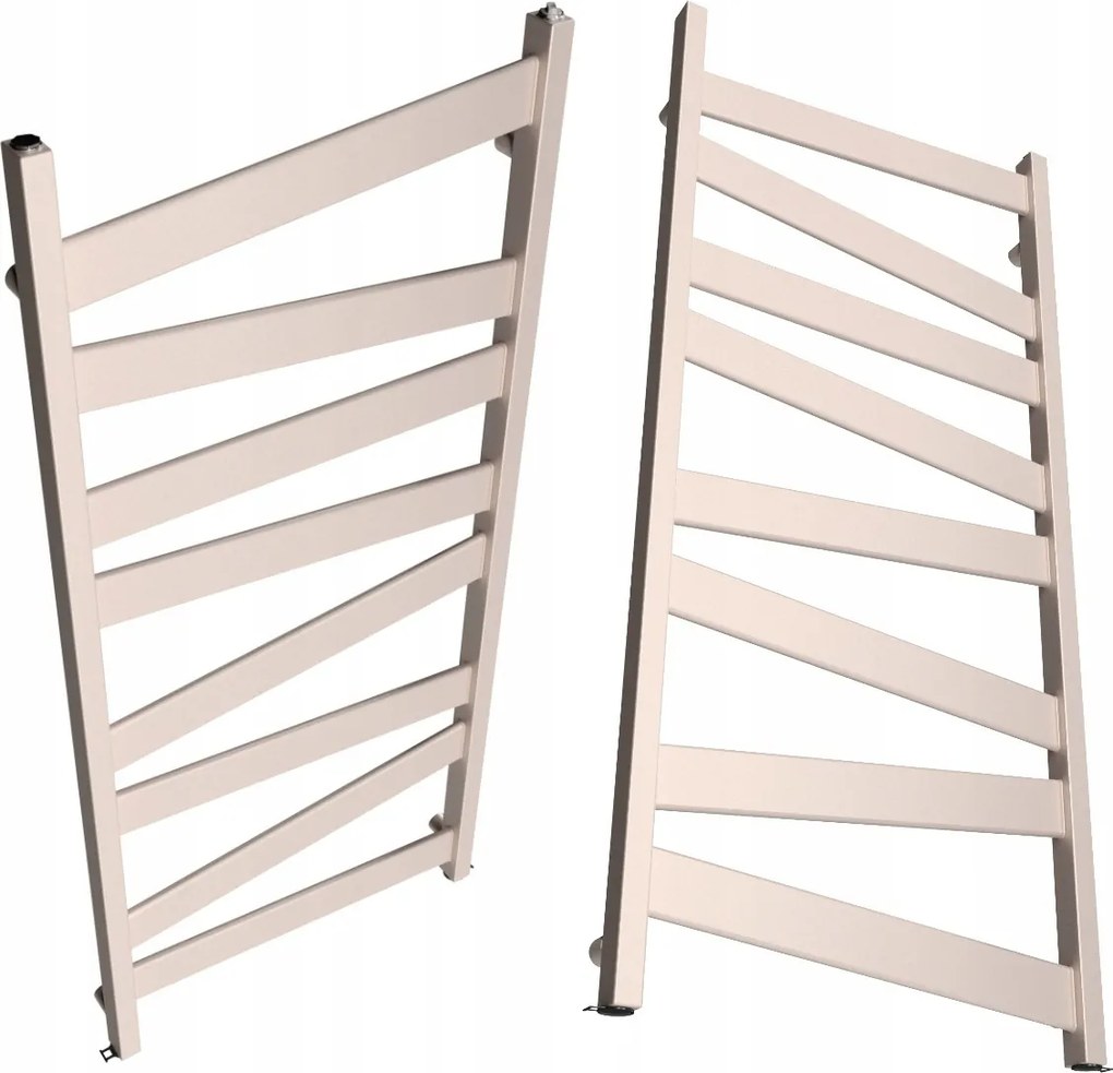 Mac 621/540 Fürdőszobai Radiátor, Rózsaarany