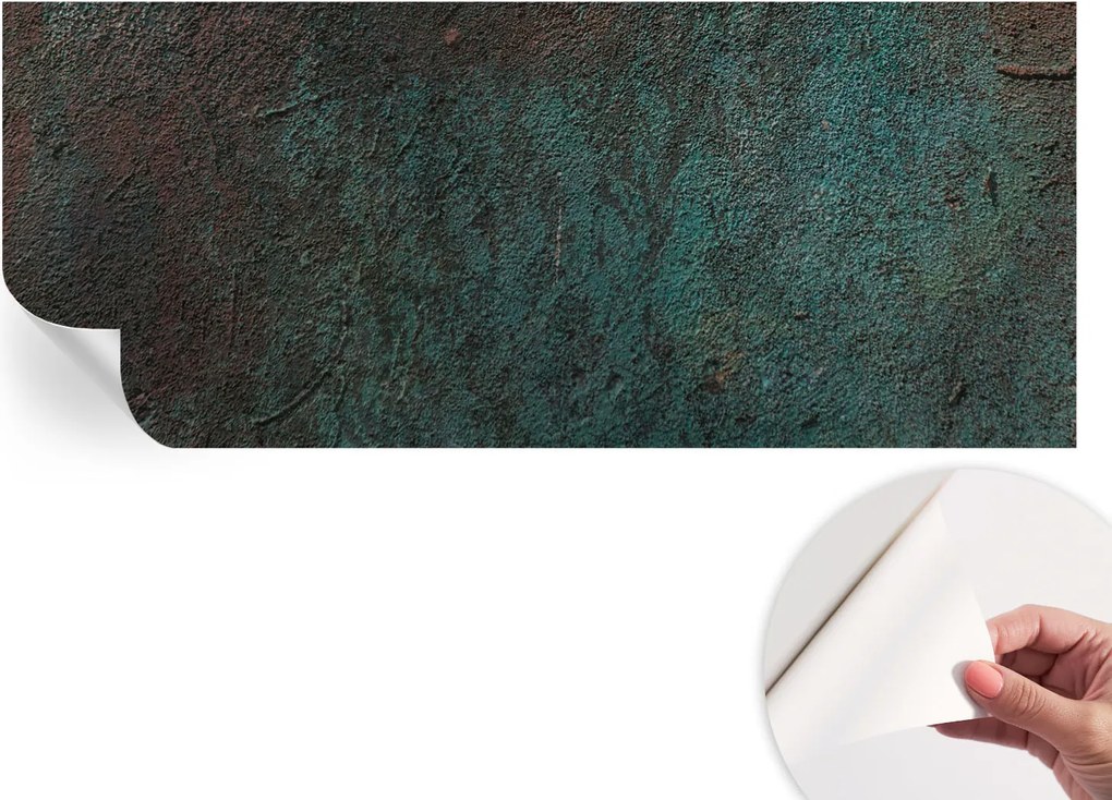 Öntapadós fotótapéta Falra 3D Loft Rusztikus felület 250x104