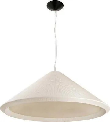 Függeszték Fehér HUE-IN FARO 20125