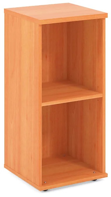 Impress alacsony szekrény 37 x 37 x 80 cm, körte