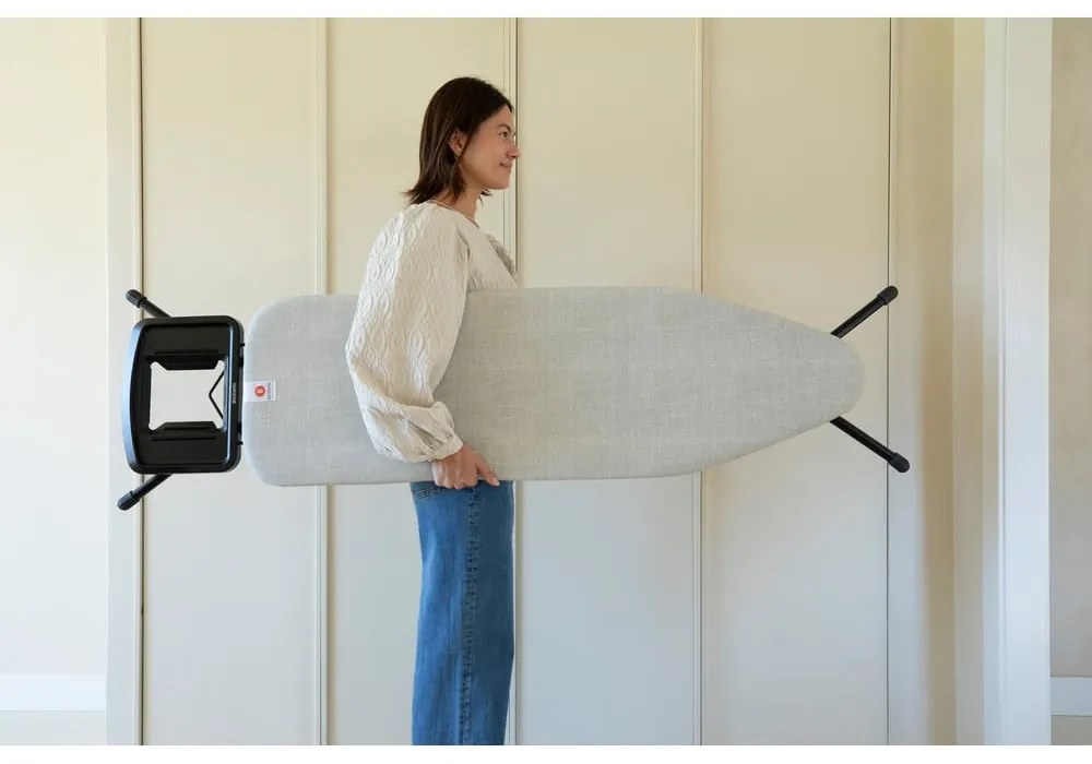 Vasalódeszka Denim Grey B – Brabantia