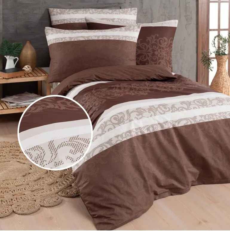 Walden EMI pamut ágyneműhuzatok