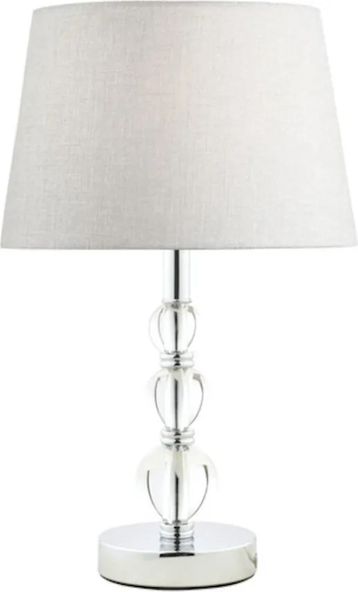 Laura Ashley Selby 3732148-Q Asztali lámpa IP20