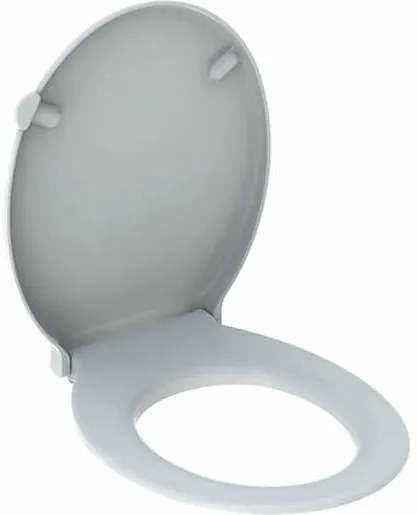 Wc ülőke Geberit Selnova színkivitelben 501.559.01.1
