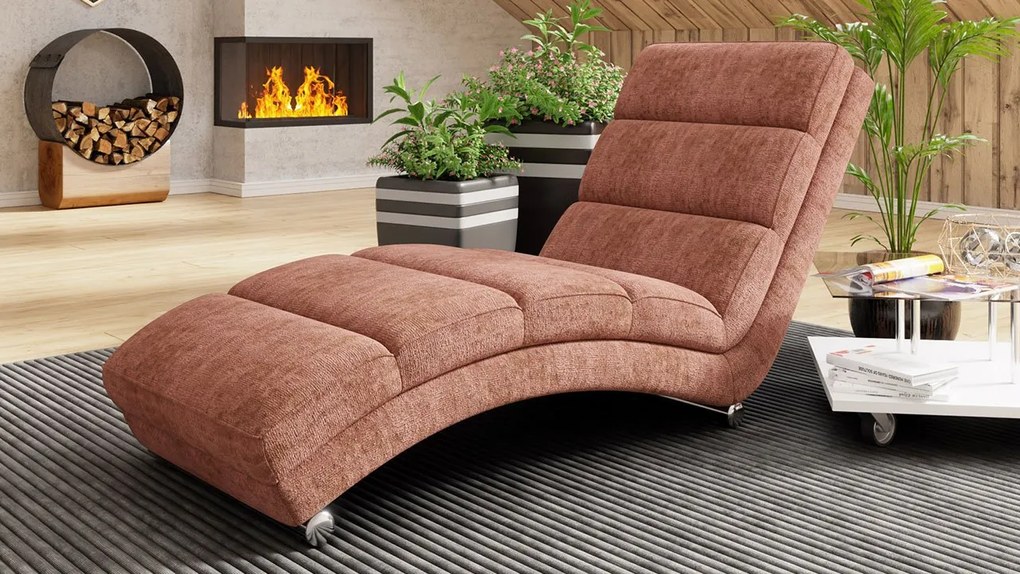 Kárpitozott relax fotel Laresa (Miu 2034). 1059646