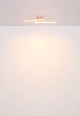 GLOBO 67178W TYLER Modern LED Mennyezeti Lámpa IP20