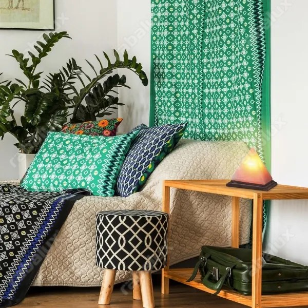 Rabalux 4096 - Sólámpa VESUVIUS 1xE14/15W/230V