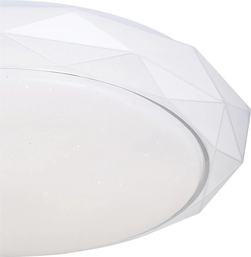 GLOBO 48304CCT ANDI Ufo Lámpa LED IP20