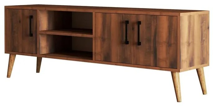 TV szekrény Exxen - 1582